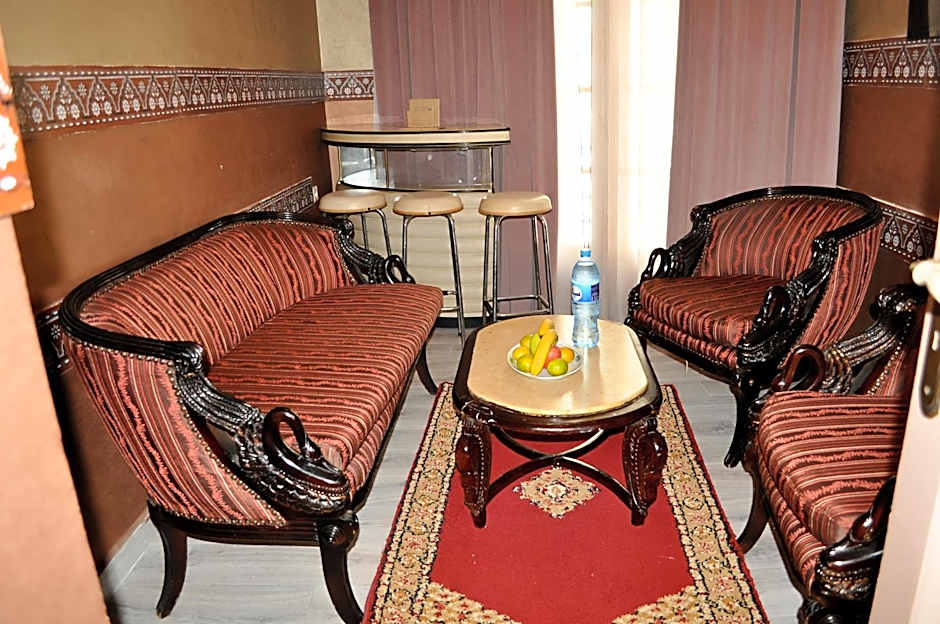 Hôtel Transatlantique