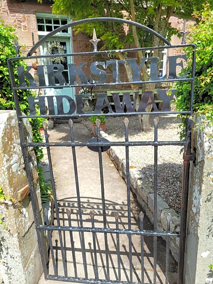 Kirkstyle Hideaway – Arbroath