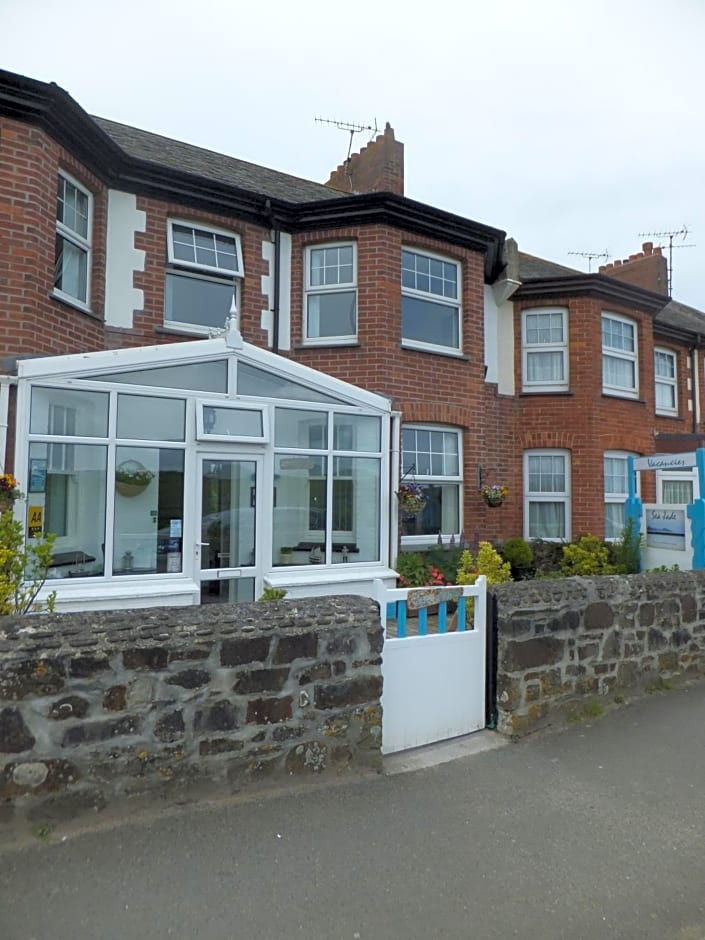 Sea Jade Guest House