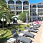 Hotel Résidence Anglet Biarritz-Parme