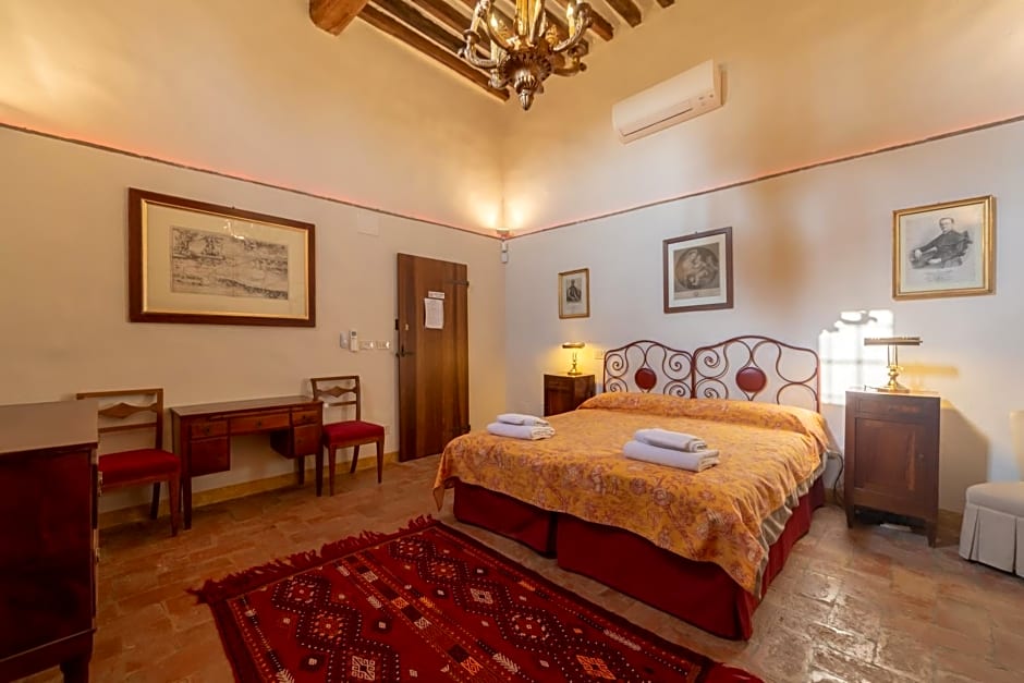 Cà Palazzo Malvasia - BolognaRooms