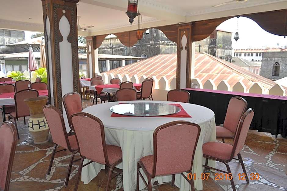 Al-Minar Hotel