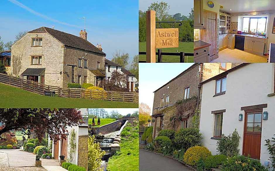 Astwell Mill