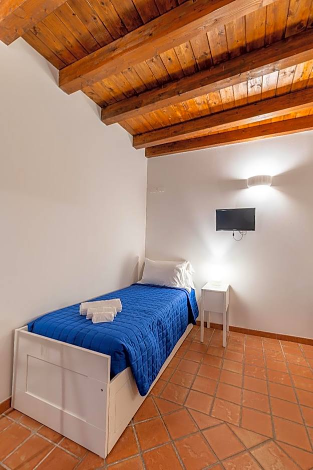 Elsa d'Ortigia - I TRE ARCHI