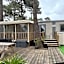 Petit Cocon au Cap Ferret Camping les Embruns