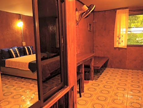 Economy Double or Twin Room