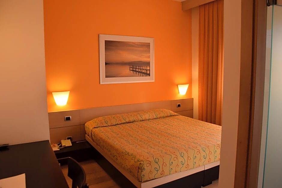 Hotel I Cedri