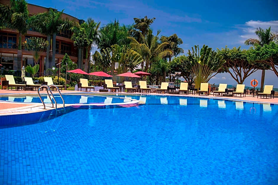 Protea Hotel by Marriott Entebbe