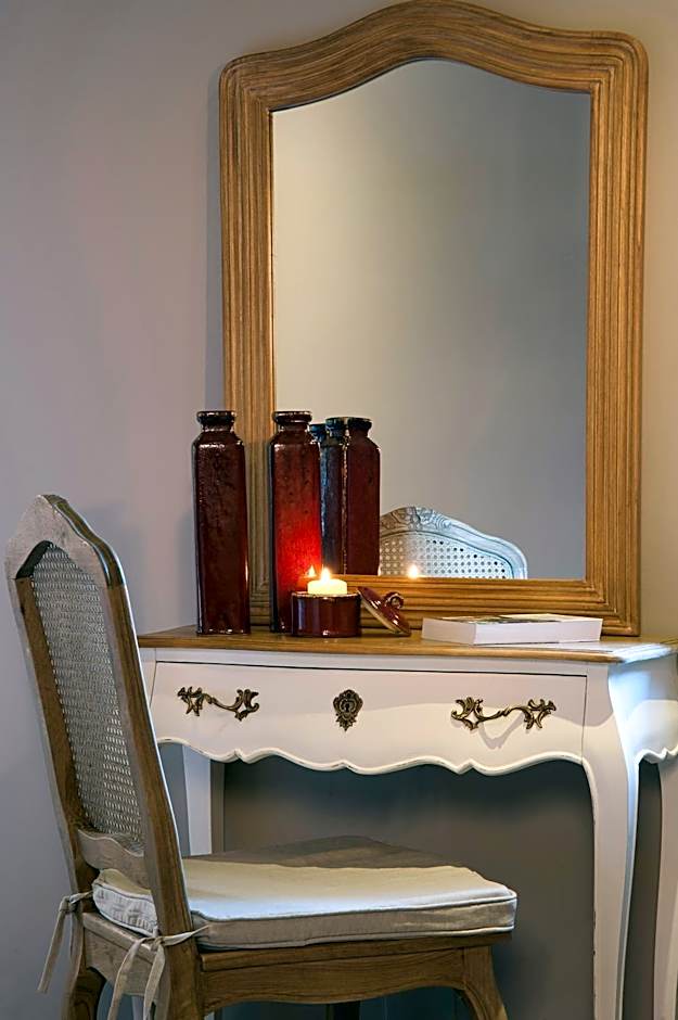 Aberratio Boutique Hotel