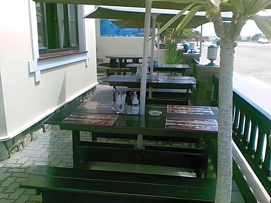 Deutsches Haus Hotel