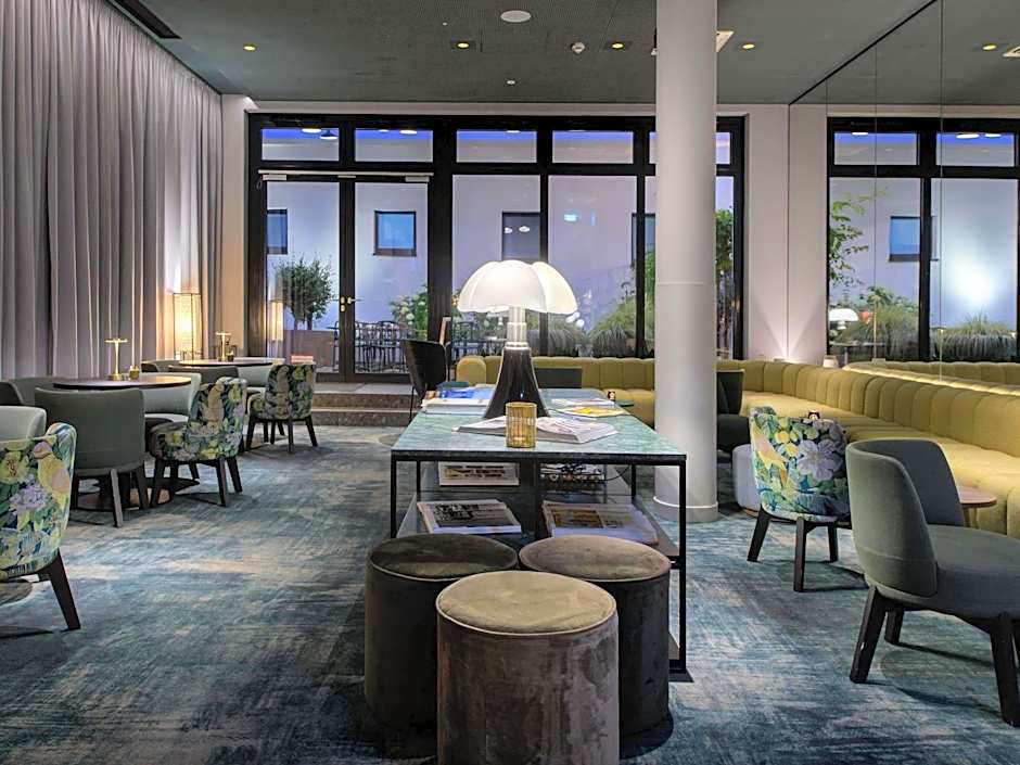 Novotel Munster City