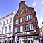 Appartementhaus Obertrave