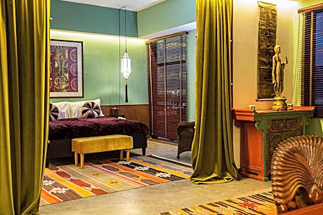 Exclusive Suite