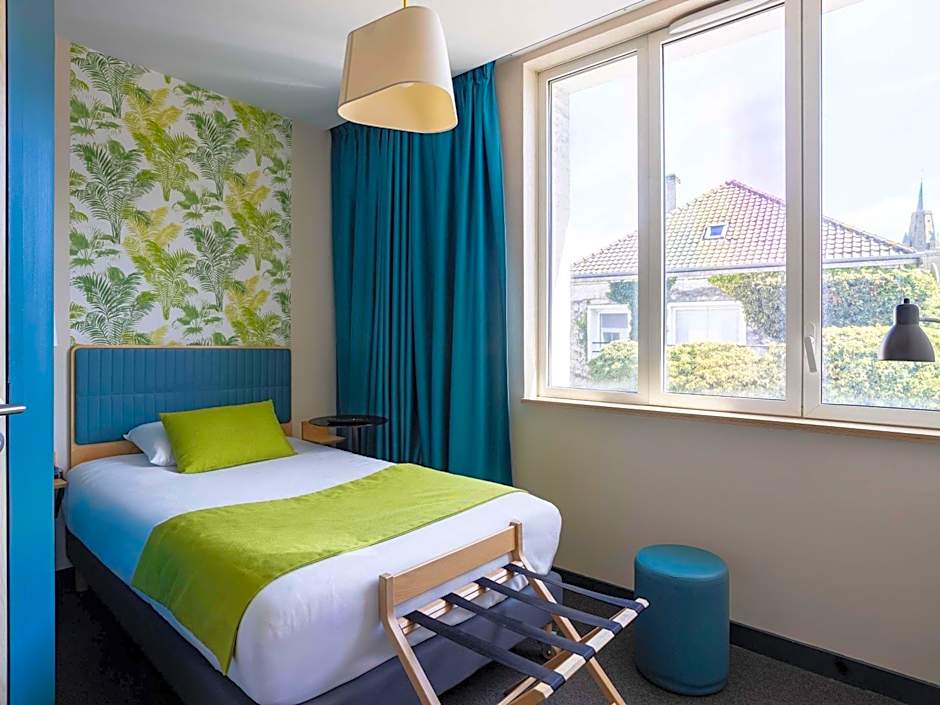 ibis Styles Calais Centre