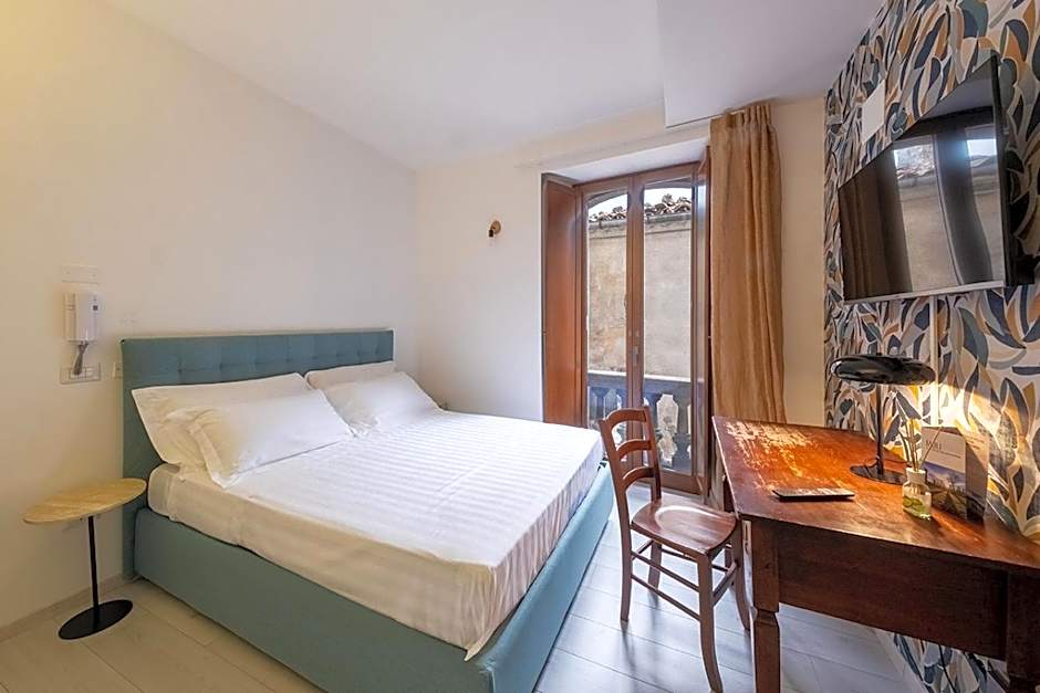 Albergo Diffuso Borgo La Terra