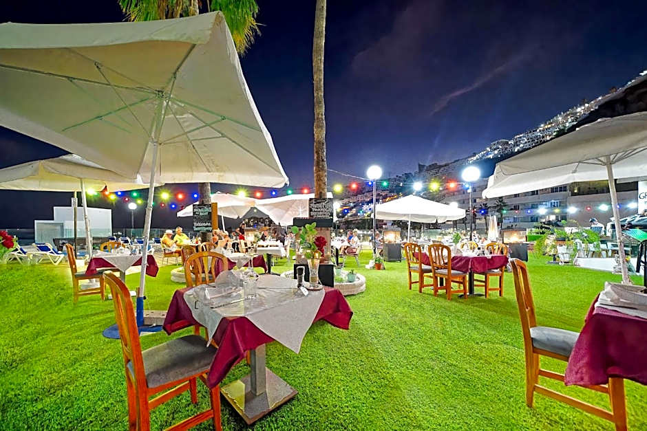 Apartamentos Río Piedras