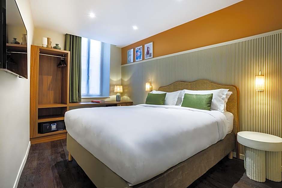 Grand Hotel d'Orange, BW Signature Collection