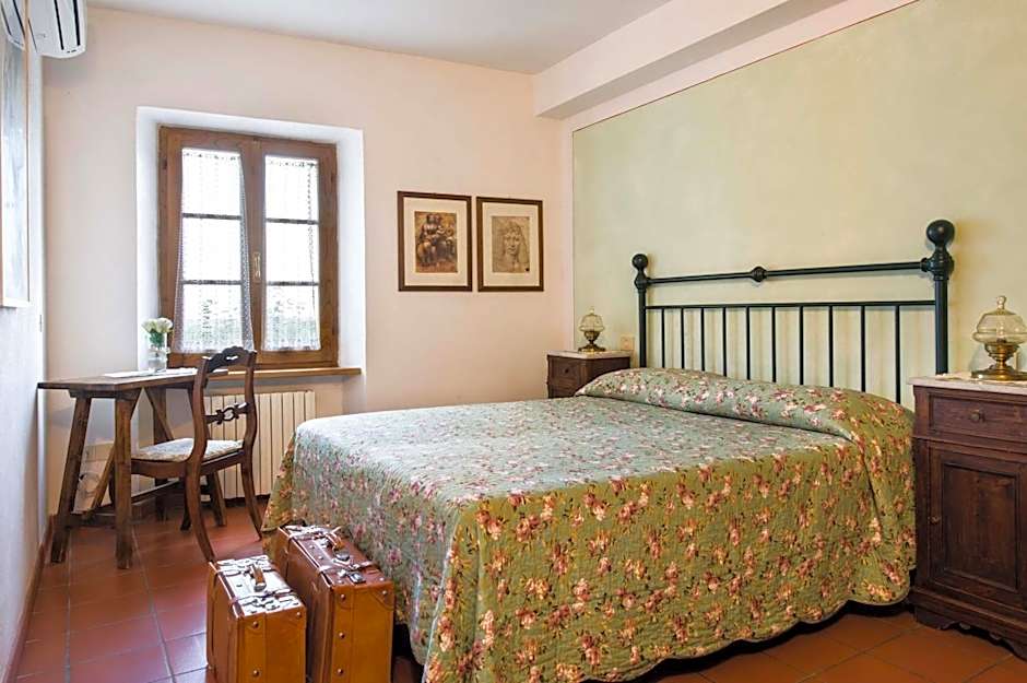 B&B San Gimignano Diffuso