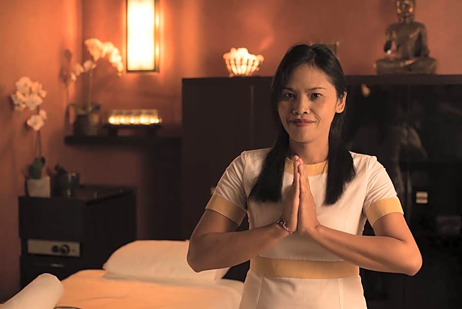 Apart-Hotel VIVI RESIDENCE & SPA