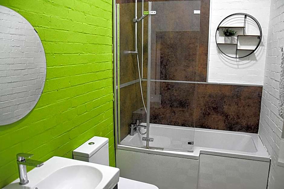 The Bank Hotel & Bistro