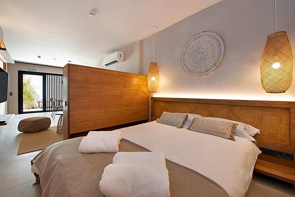 Apartamentos Balisse