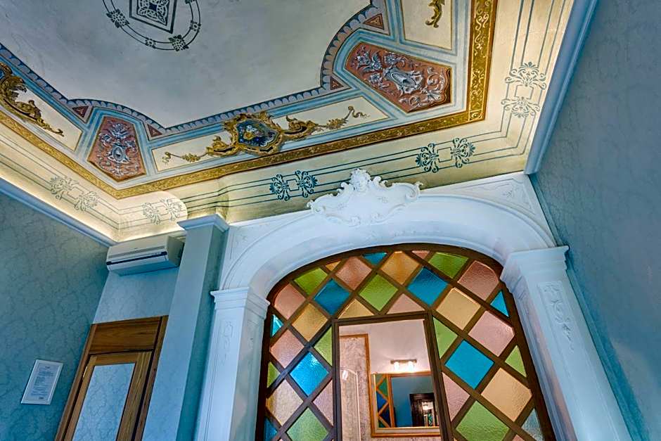B&B Cavour10 Firenze