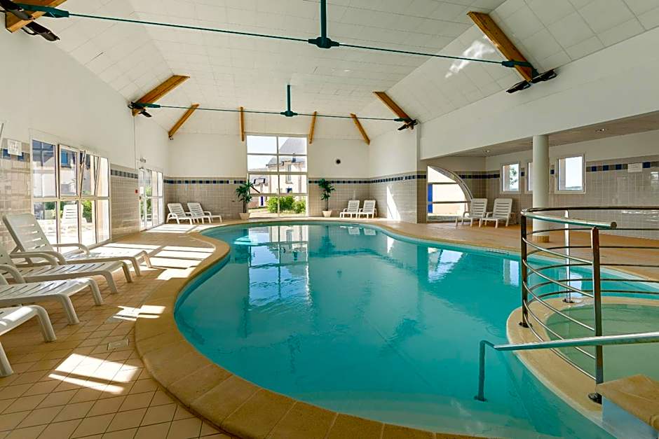 Lagrange Vacances Les Jardins Renaissance