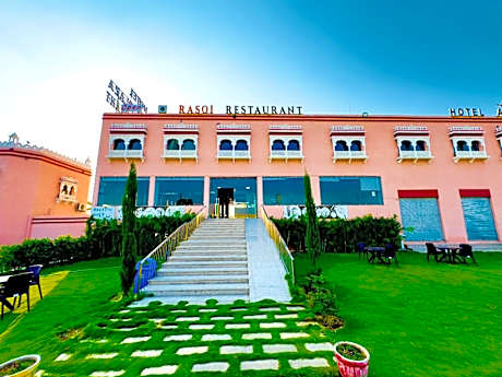 Hotel Airport Plaza 