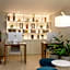 Melia Lisboa Oriente Hotel