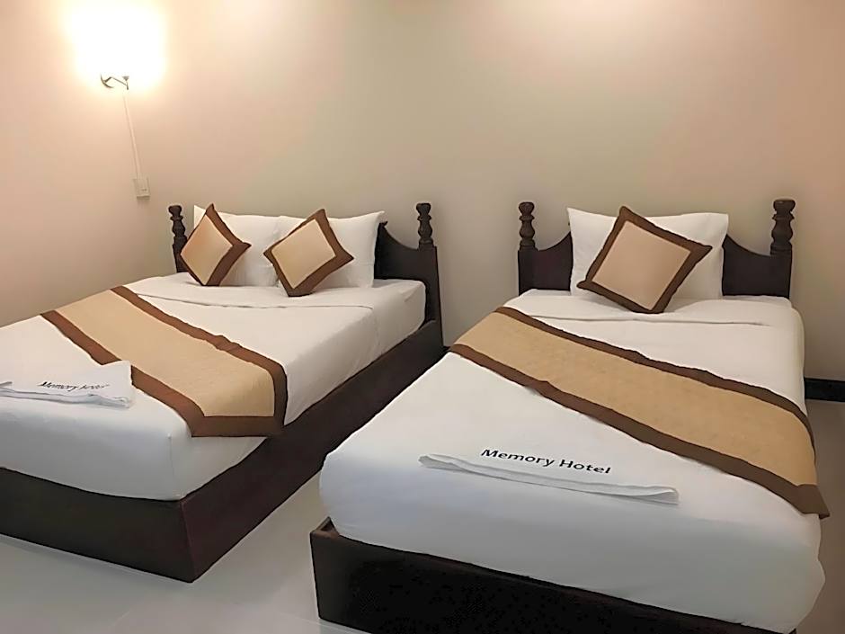 Memory Hotel