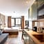 Les Suites HCR