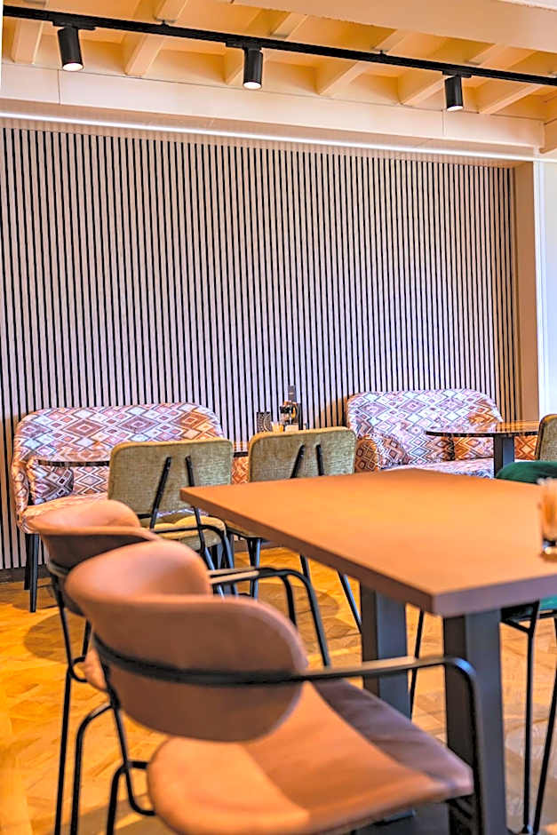 Hotel Restaurant Noordooster