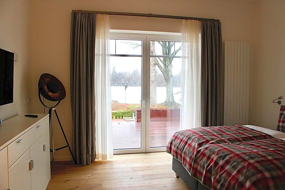 Hotel Seegarten GmbH