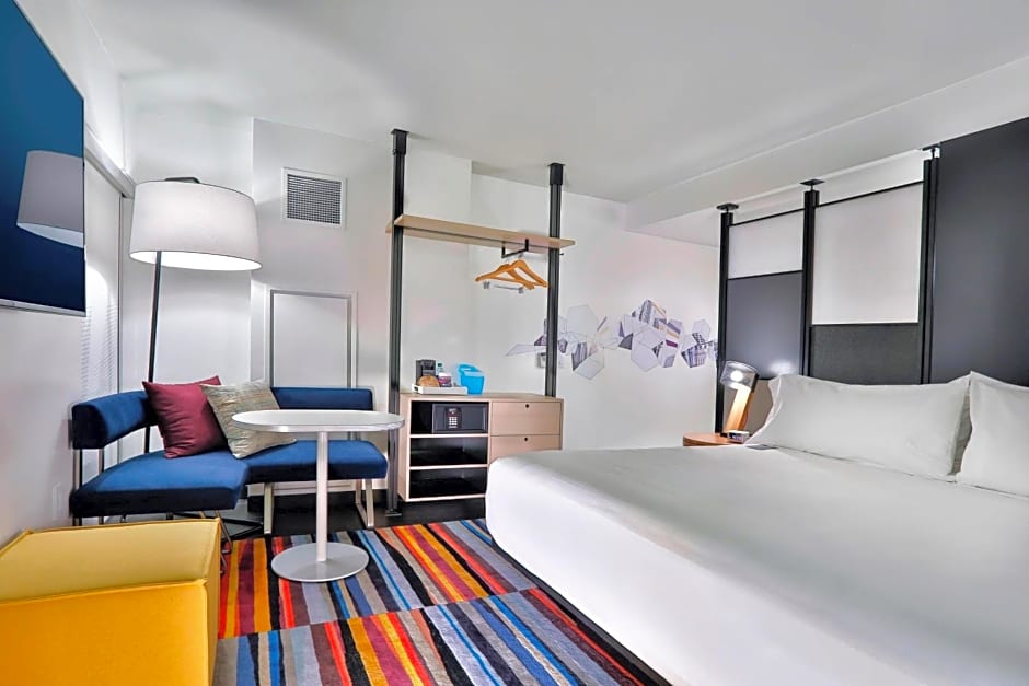 Aloft Anchorage