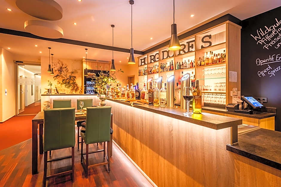 Burgdorfs Hotel & Restaurant