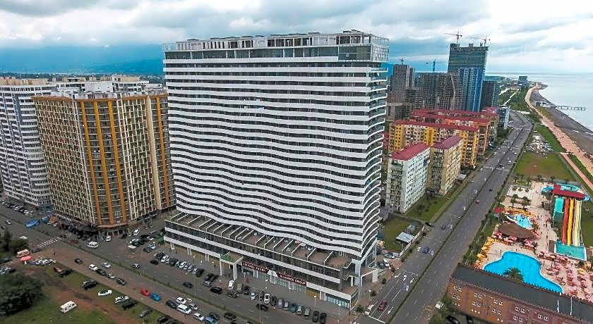Sky Inn Batumi