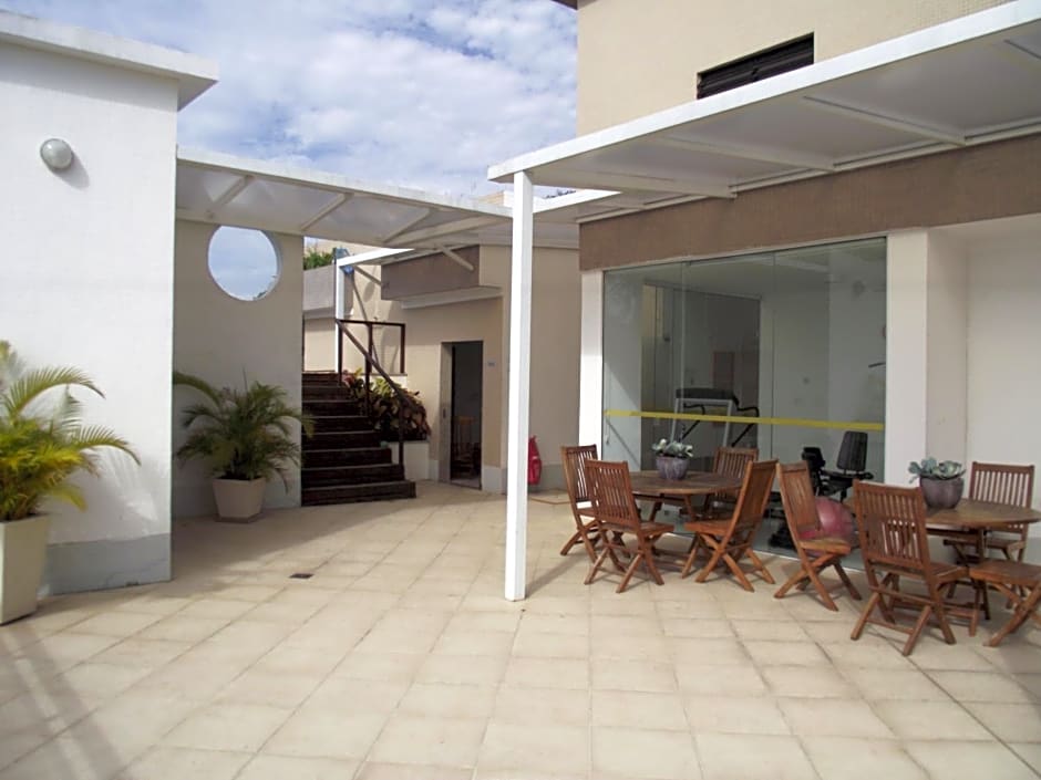 Hotel Solar do Amanhecer