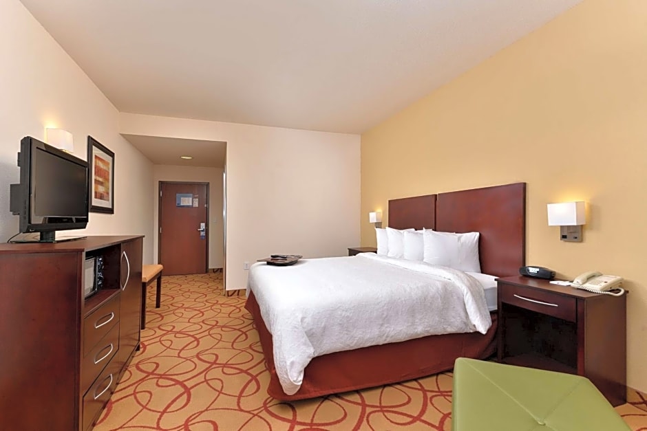 Hampton Inn By Hilton Houston Deer Park, Tx