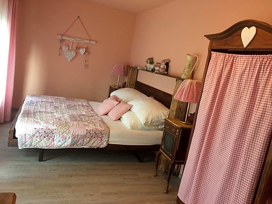 B&B Friedau
