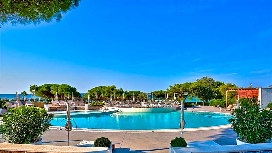 Park Plaza Belvedere Medulin