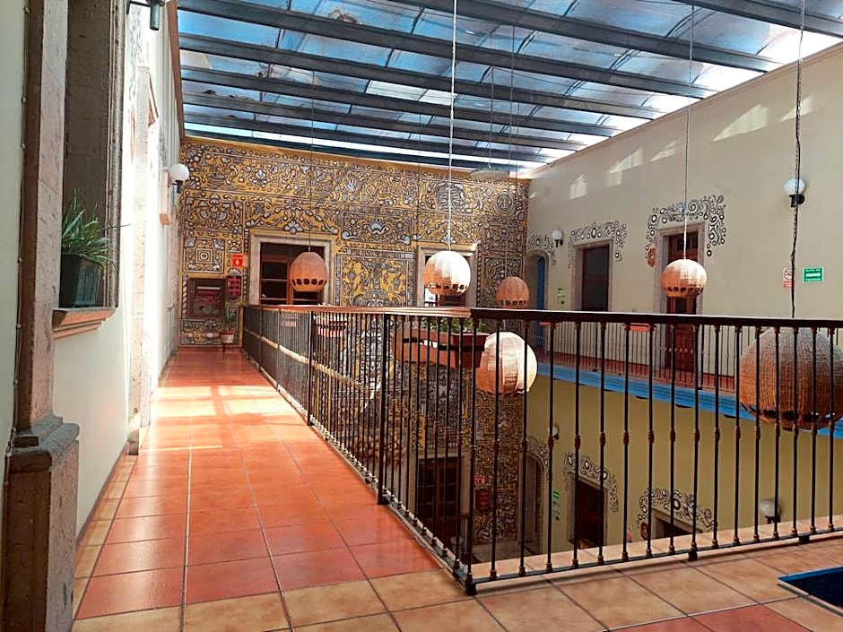 Hotel la Rotonda