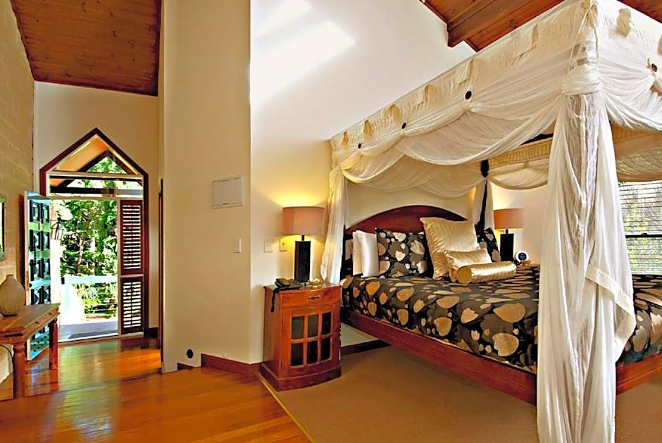 Escarpment Retreat & Day Spa for Couples