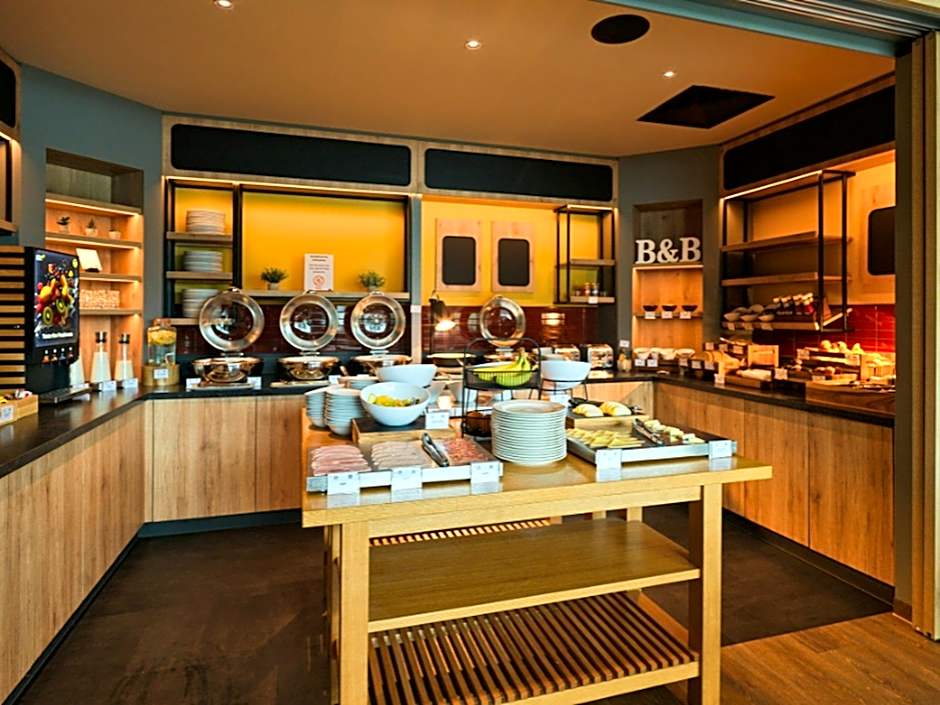 B&B HOTEL Derby
