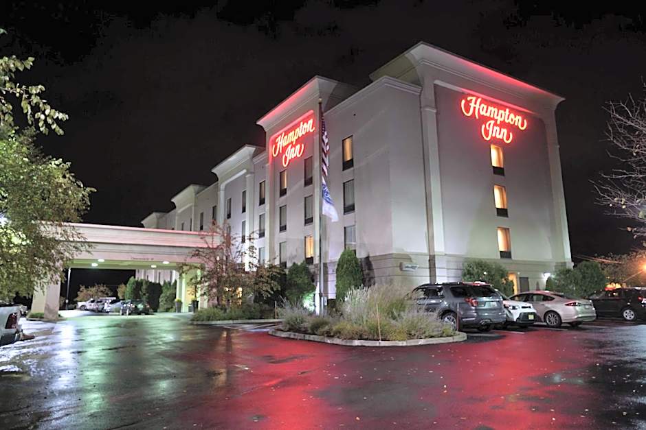 Hampton Inn By Hilton Oneonta, NY