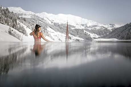 Aktiv- & Wellnesshotel Bergfried