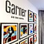 Garner Hotel Hamburg Nord