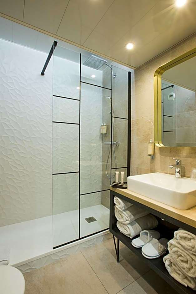 Best Western Plus Opera Batignolles