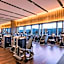 Hyatt Regency Fuzhou Cangshan