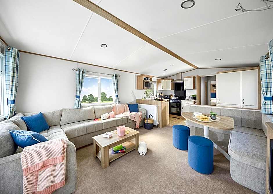 Woodland Vale Holiday Park