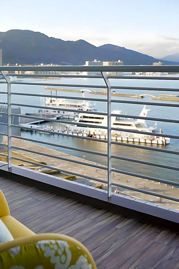Biwako Hotel